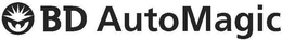 BD AUTOMAGIC logo