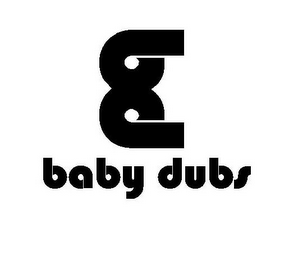 BD BABY DUBS logo