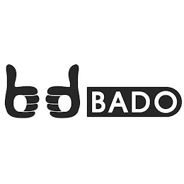 BD BADO logo