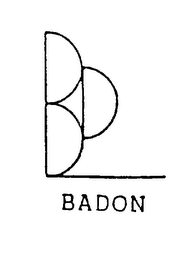BD BADON