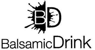 BD BALSAMICDRINK logo