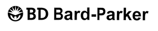 BD BARD-PARKER logo