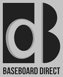 BD BASEBOARD DIRECT logo