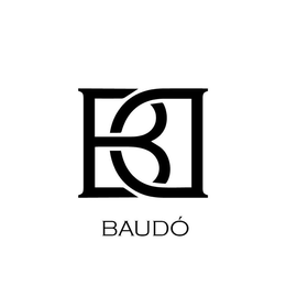 BD BAUDÓ logo