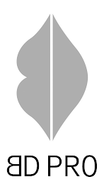 BD BD PRO logo