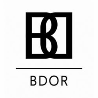 BD BDOR logo