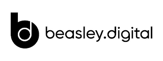 BD BEASLEY DIGITAL logo