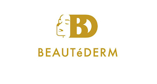 BD BEAUTEDERM logo