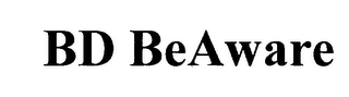 BD BEAWARE logo