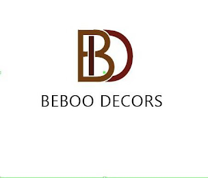 BD BEBOO DECORS logo