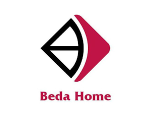 BD BEDA HOME logo
