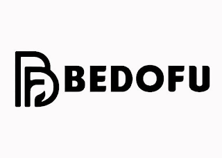 BD BEDOFU logo