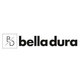 BD BELLA DURA logo