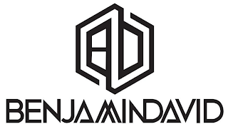 BD BENJAMINDAVID logo