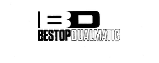 BD BESTOP DUALMATIC logo
