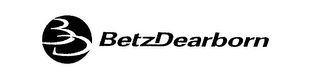 BD BETZDEARBORN logo