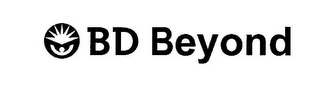 BD BEYOND logo