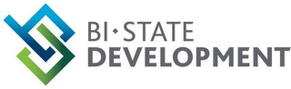 BD BI STATE DEVELOPMENT logo