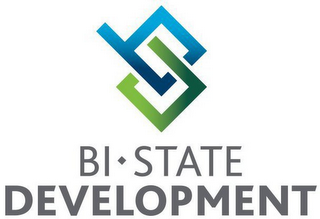 BD BI STATE DEVELOPMENT logo