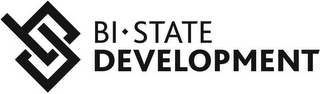 BD BI STATE DEVELOPMENT logo