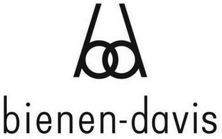BD BIENEN-DAVIS logo