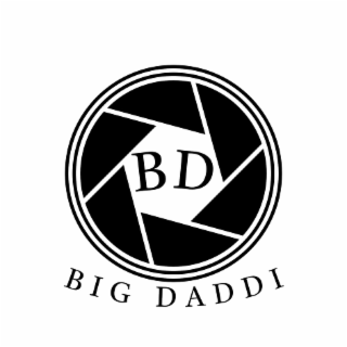 BD BIG DADDI logo