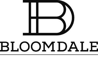 BD BLOOMDALE logo