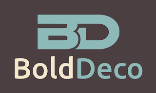 BD BOLDDECO logo