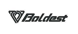 BD BOLDEST logo