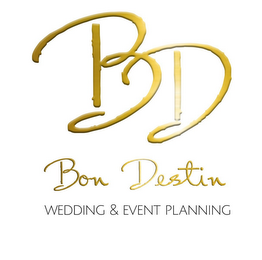 BD BON DESTIN WEDDING & EVENT PLANNING logo