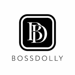 BD BOSSDOLLY logo