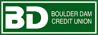 BD BOULDER DAM CREDIT UNION logo