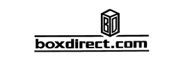 BD BOXDIRECT.COM logo