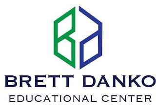 BD BRETT DANKO EDUCATIONAL CENTER logo