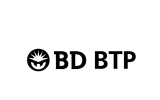BD BTP logo