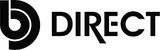 BD DIRECT logo