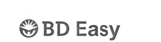 BD EASY logo