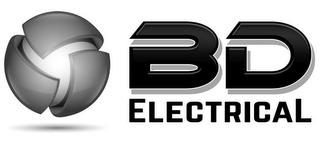 BD ELECTRICAL logo