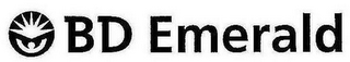 BD EMERALD logo