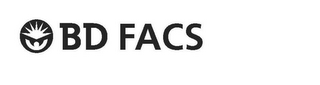 BD FACS logo