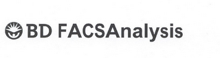 BD FACSANALYSIS logo