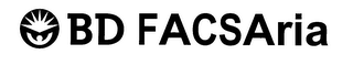 BD FACSARIA logo