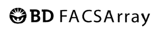 BD FACSARRAY logo