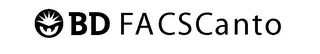 BD FACSCANTO logo