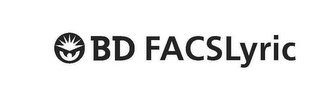 BD FACSLYRIC logo
