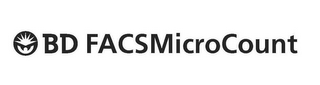 BD FACSMICROCOUNT logo