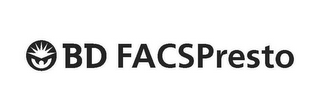 BD FACSPRESTO logo
