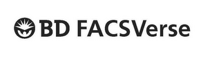 BD FACSVERSE logo