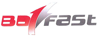 BD FAST logo