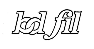 BD FIL logo